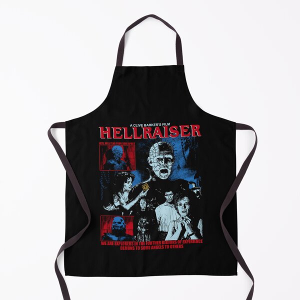 Item preview, Halloween Movie Vintage Demon Horror Hell designed and sold by ClothesLimeCo.