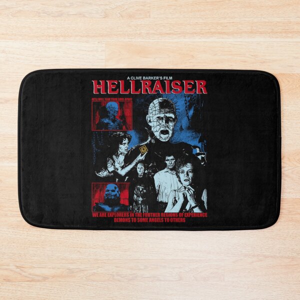 Item preview, Halloween Movie Vintage Demon Horror Hell designed and sold by ClothesLimeCo.