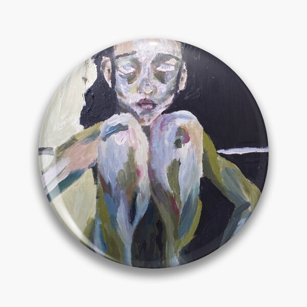 Item preview, Loneliness in bed designed and sold by Alice Delabriere.
