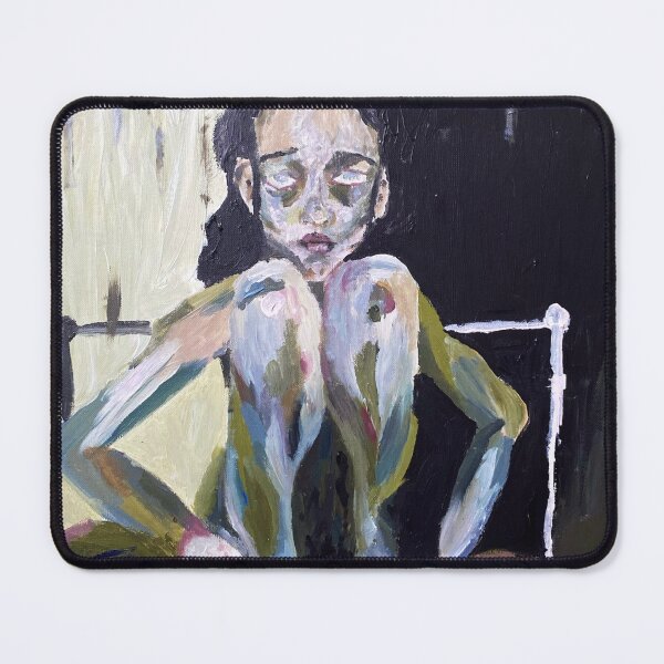 Item preview, Loneliness in bed designed and sold by Alice Delabriere.