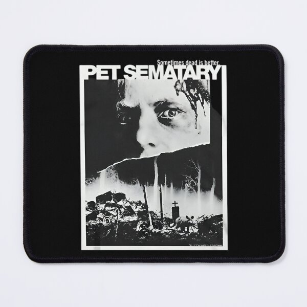 Item preview, Halloween Dark Vintage Horror Pet Movie designed and sold by BonnotGentleFa.
