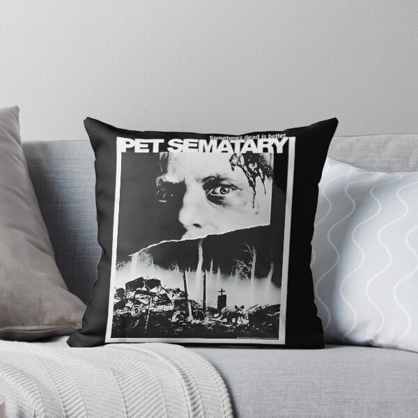 Item preview, Halloween Dark Vintage Horror Pet Movie designed and sold by BonnotGentleFa.