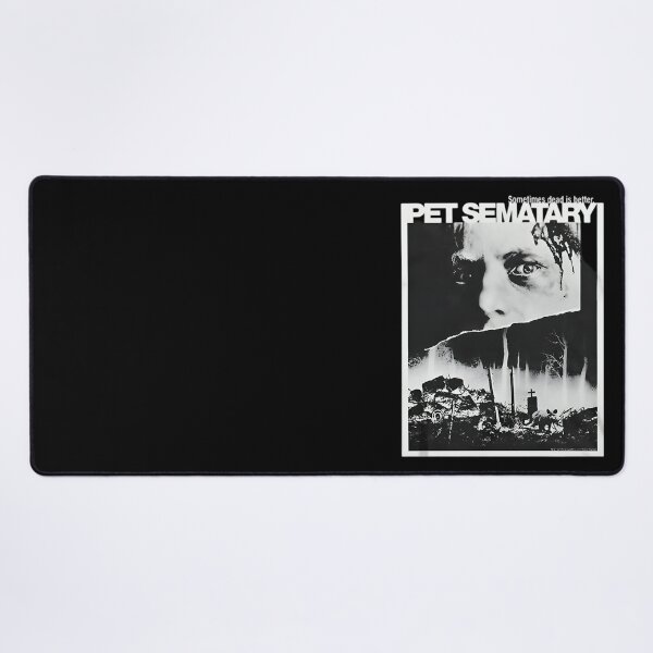 Item preview, Halloween Dark Vintage Horror Pet Movie designed and sold by BonnotGentleFa.