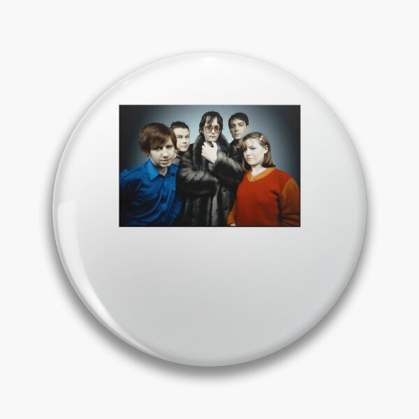 Item preview, Band Vintage 90s Britpop Music designed and sold by Clothingglowi.