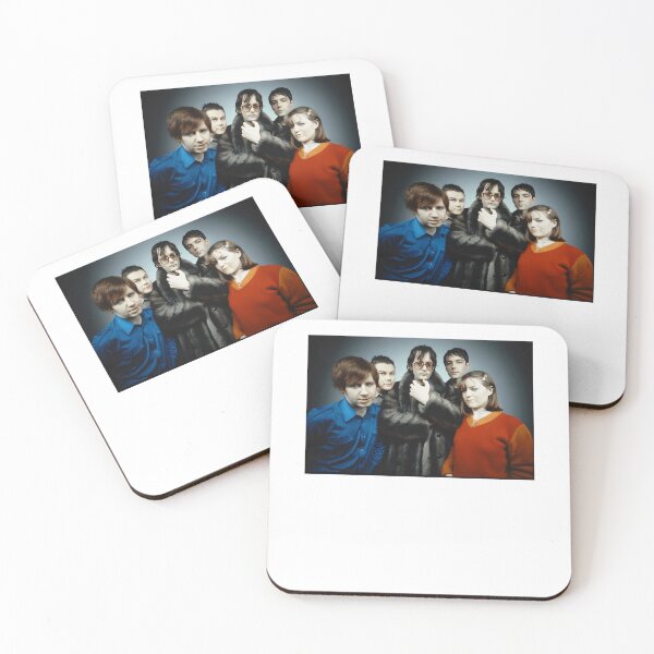 Item preview, Band Vintage 90s Britpop Music designed and sold by Clothingglowi.