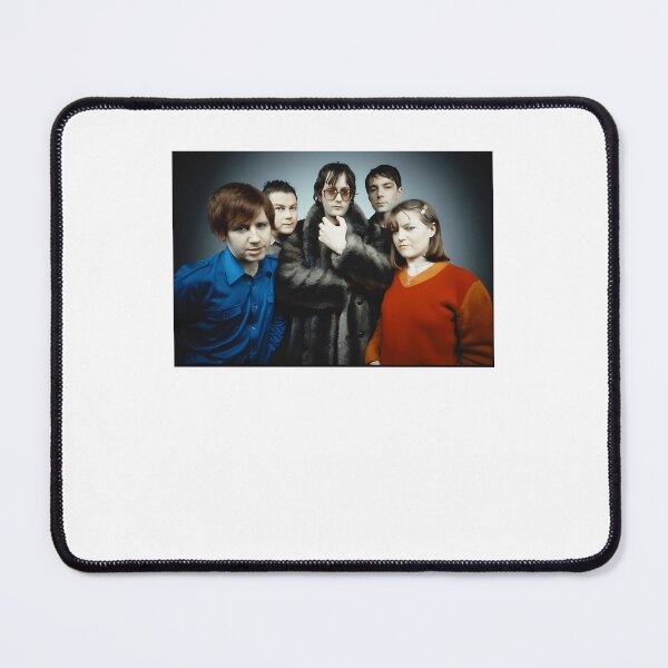 Item preview, Band Vintage 90s Britpop Music designed and sold by Clothingglowi.