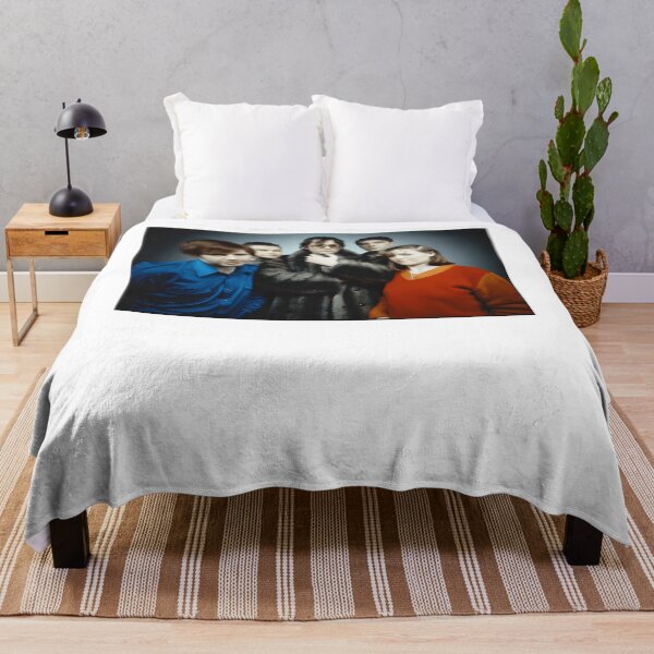 Item preview, Band Vintage 90s Britpop Music designed and sold by Clothingglowi.