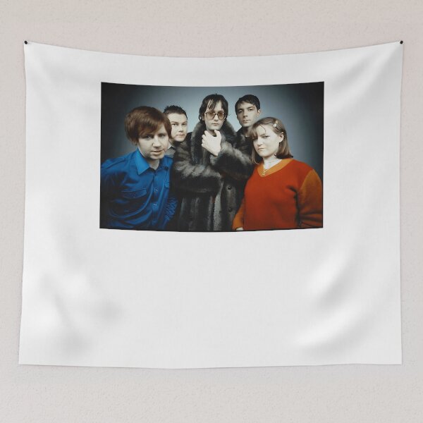 Item preview, Band Vintage 90s Britpop Music designed and sold by Clothingglowi.