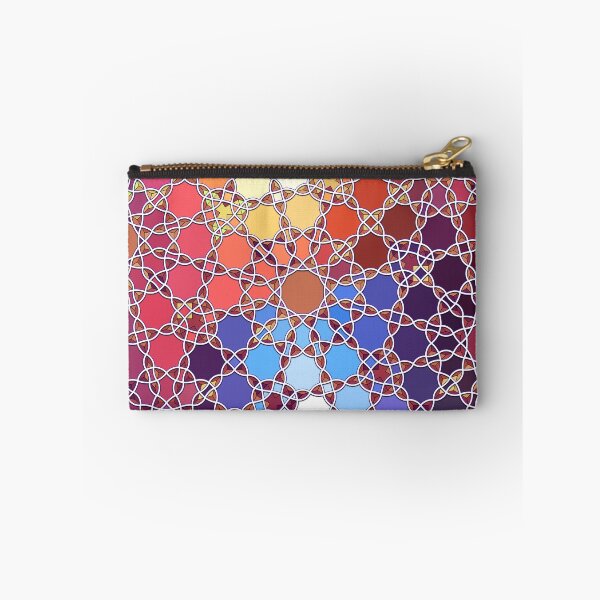 Item preview, Curved Girih Pattern designed and sold by Girih.