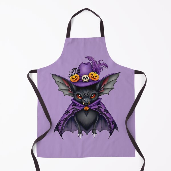 Item preview, Halloween Bat designed and sold by Kamoufleur.