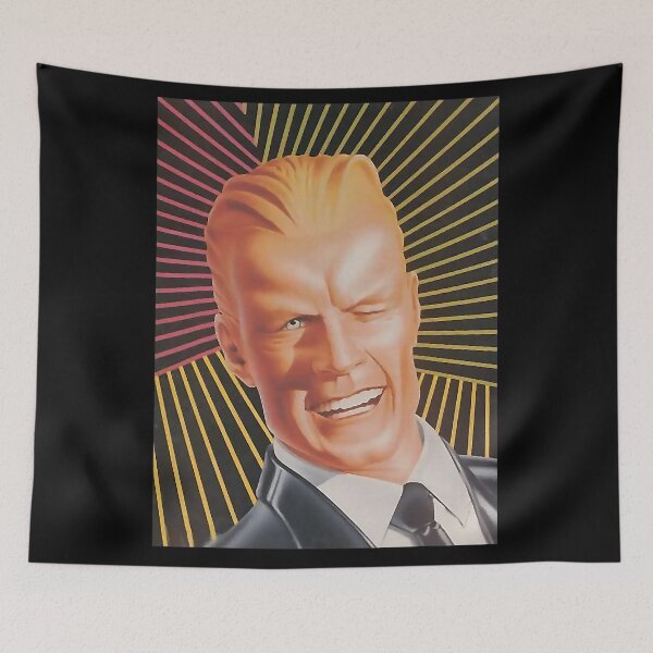 Item preview, Film Man Show Vintage TV Movie Funny designed and sold by ClothesLimeCo.