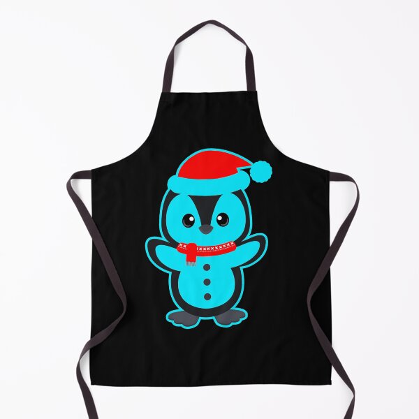 Item preview, Penguin with outstretched arms designed and sold by MPDesign84.