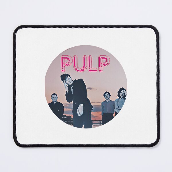Item preview, Vintage Britpop Music Band 90s designed and sold by Clothingglowi.