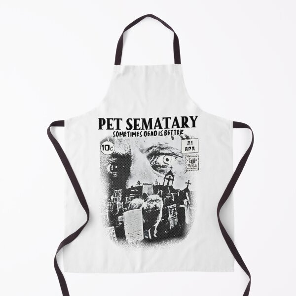 Item preview, Pet Halloween Vintage Dark Horror Movie designed and sold by BonnotGentleFa.