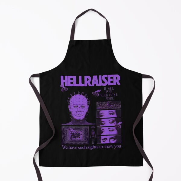 Item preview, Horror Hell Vintage Demon Movie Halloween designed and sold by ClothesLimeCo.