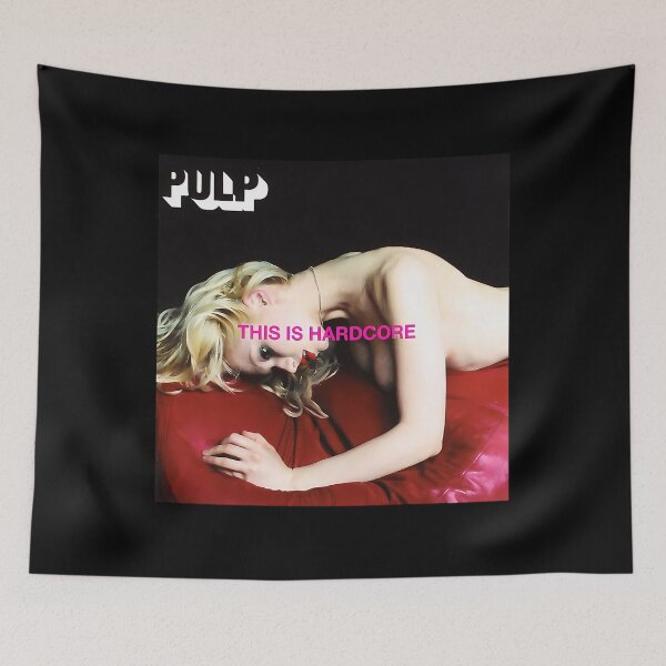 Item preview, 90s Vintage Band Britpop Music designed and sold by Clothingglowi.