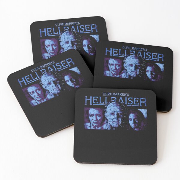 Item preview, Movie Halloween Hell Demon Vintage Horror designed and sold by ClothesLimeCo.