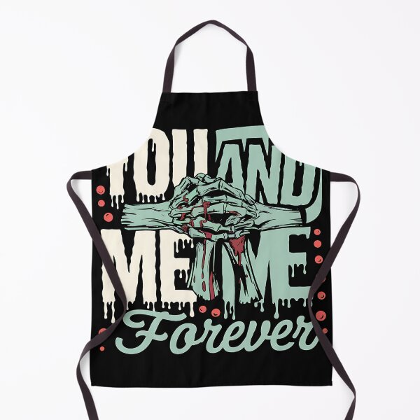 Item preview, You and Me Forever designed and sold by sandrahofer-art.
