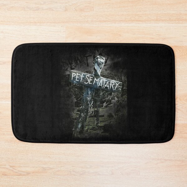 Item preview, Dark Pet Vintage Horror Halloween Movie designed and sold by BonnotGentleFa.