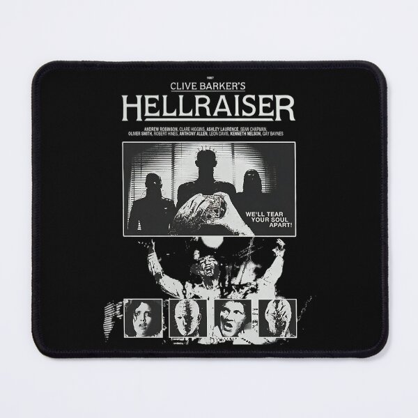 Item preview, Halloween Vintage Horror Hell Movie Demon designed and sold by ClothesLimeCo.