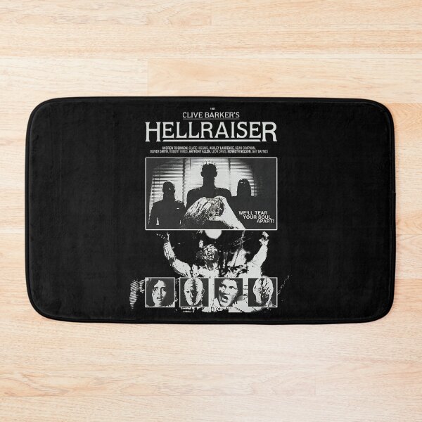 Item preview, Halloween Vintage Horror Hell Movie Demon designed and sold by ClothesLimeCo.