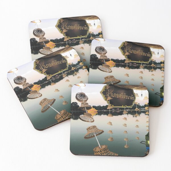 Item preview,  Beautiful Art Temple Water Scene designed and sold by Happyfreedom.