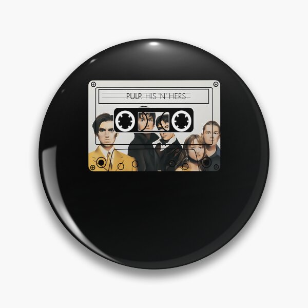 Item preview, 90s Vintage Music Britpop Band designed and sold by Clothingglowi.