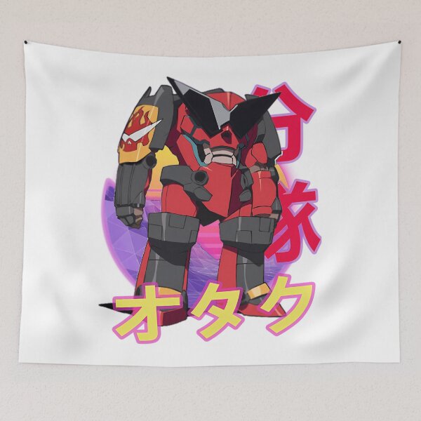 Item preview, Movie Action Cartoon Anime Film Vintage Comedy designed and sold by High-Dusk.