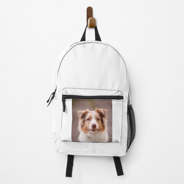 Item preview, Calm Australian Shepherd Dog designed and sold by VanGaldo.
