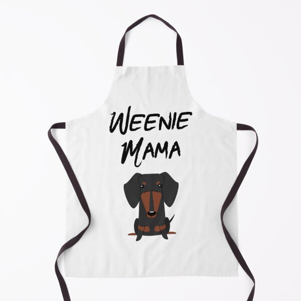 Item preview, Mamá Dachshund Perro Weiner s designed and sold by gajrebinoya1.