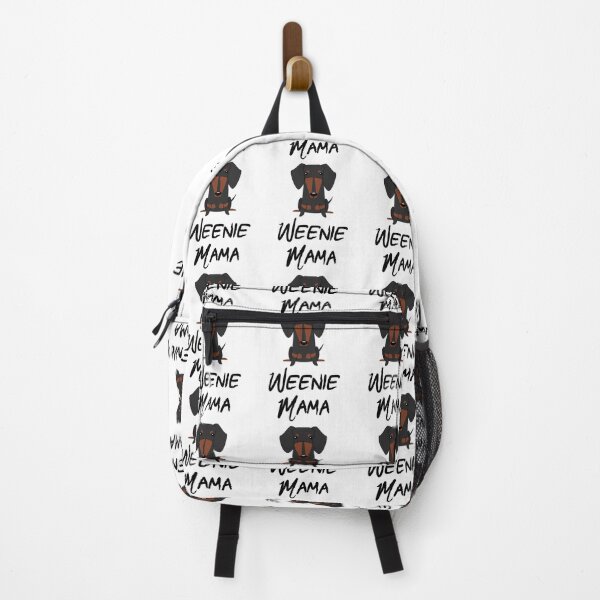 Item preview, Dachshund Mom Weiner dog s designed and sold by gajrebinoya1.