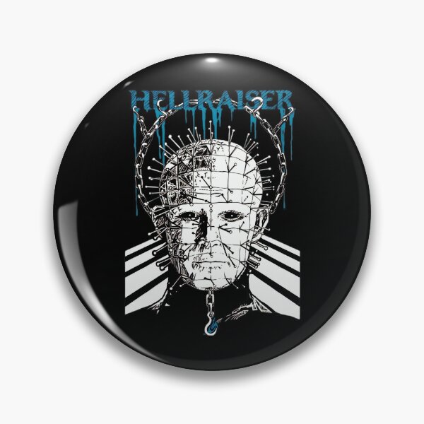 Item preview, Vintage Demon Horror Hell Movie Halloween designed and sold by ClothesLimeCo.