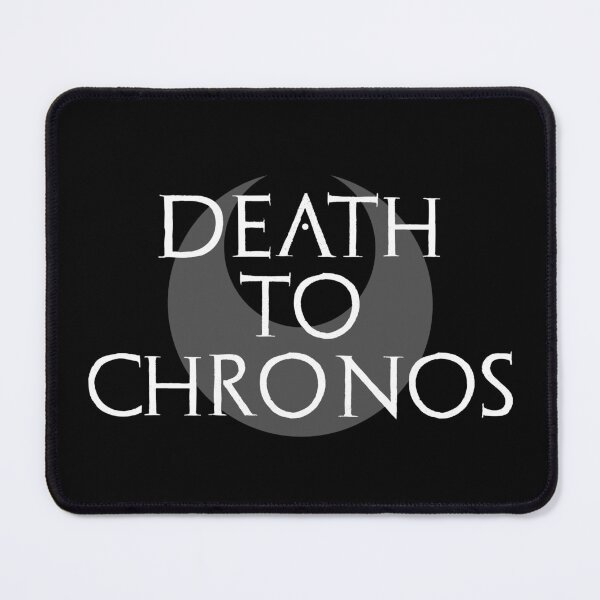 Item preview, Hades 2: Death to Chronos designed and sold by firlachieldraws.