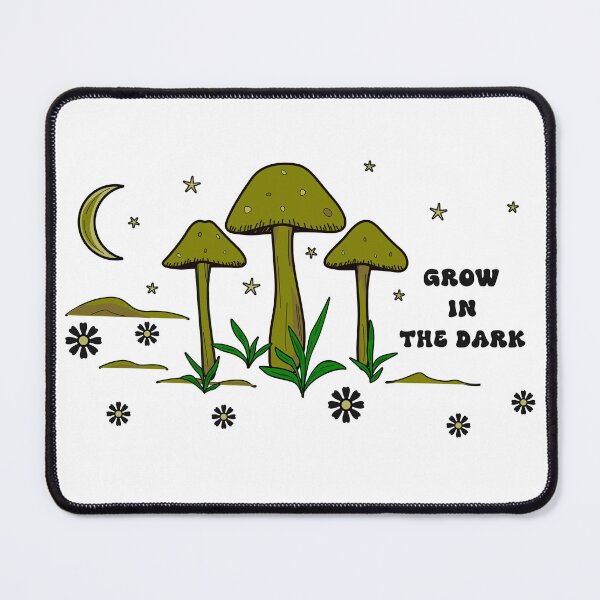 Item preview, Grow in the dark designed and sold by dready-311.