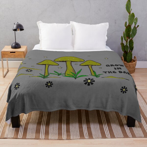 Item preview, Grow in the dark designed and sold by dready-311.