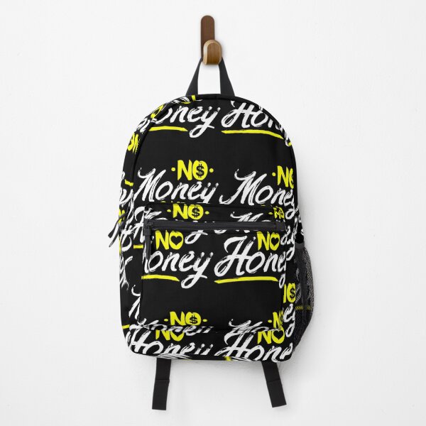Item preview, No Money No Honey Get Cash Get Bitches Funny Rap Lover Xmas designed and sold by shmilykanazeg.