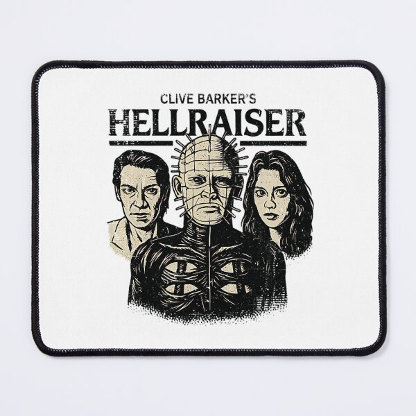 Item preview, Horror Movie Vintage Hell Halloween Demon designed and sold by ClothesLimeCo.