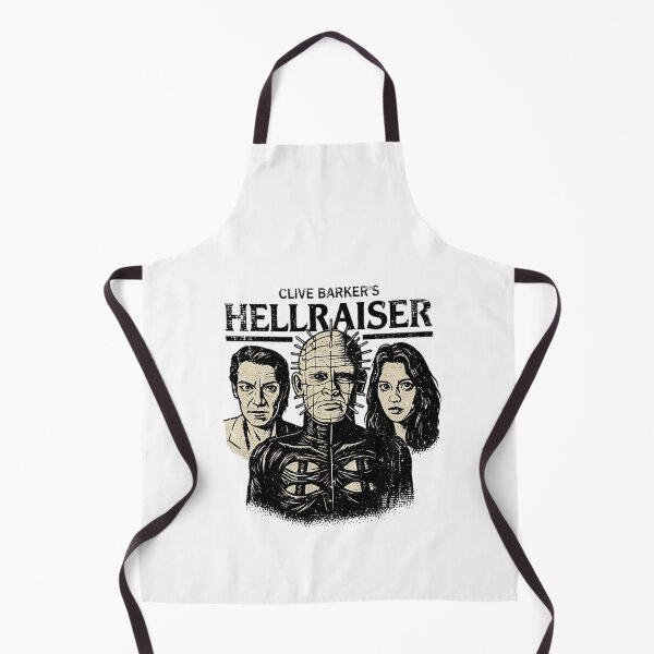 Item preview, Horror Movie Vintage Hell Halloween Demon designed and sold by ClothesLimeCo.