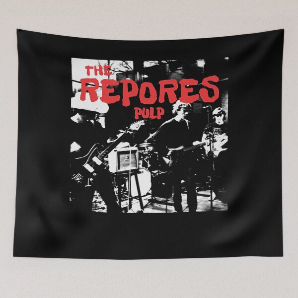 Item preview, Britpop Vintage Music Band 90s designed and sold by Clothingglowi.