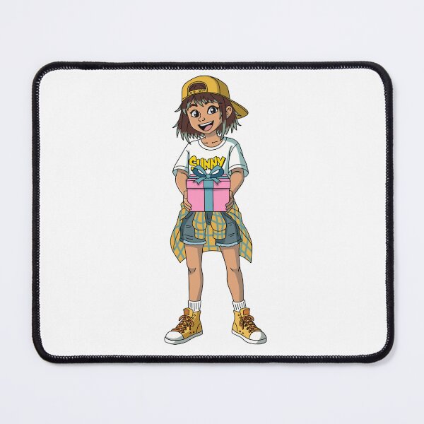 Item preview, Sunny Send a gift designed and sold by holywarter.
