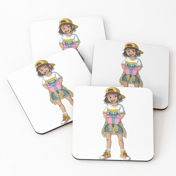 Item preview, Sunny Send a gift designed and sold by holywarter.