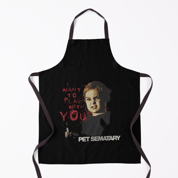 Item preview, Pet Movie Horror Vintage Halloween Dark designed and sold by BonnotGentleFa.