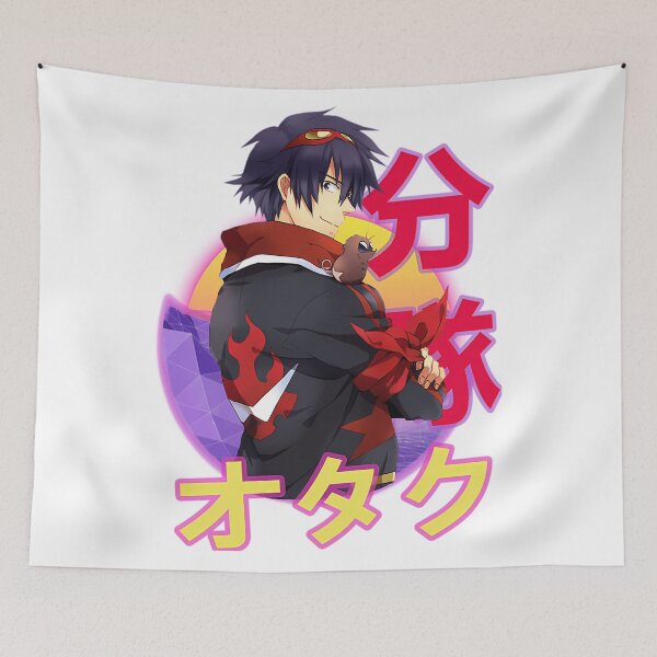Item preview, Movie Anime Cartoon Comedy Action Film Vintage designed and sold by High-Dusk.