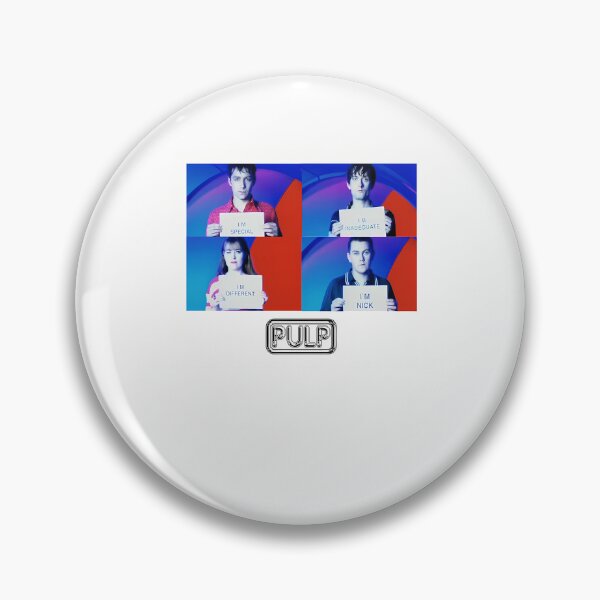 Item preview, Britpop Vintage Music 90s Band designed and sold by Clothingglowi.