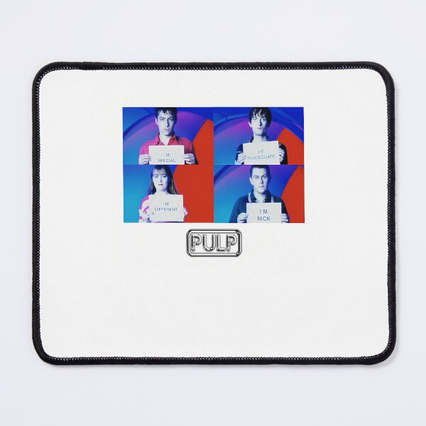 Item preview, Britpop Vintage Music 90s Band designed and sold by Clothingglowi.