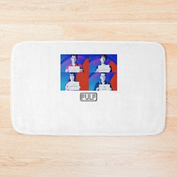 Item preview, Britpop Vintage Music 90s Band designed and sold by Clothingglowi.