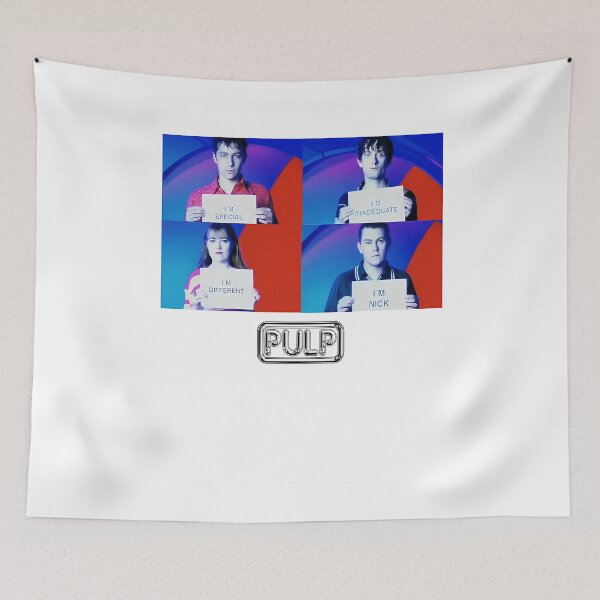 Item preview, Britpop Vintage Music 90s Band designed and sold by Clothingglowi.