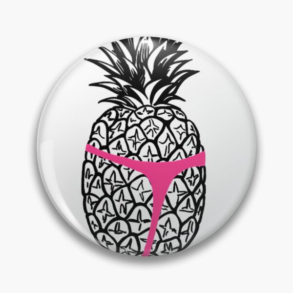 Item preview, pineapple slu		 designed and sold by boeygolaqah.