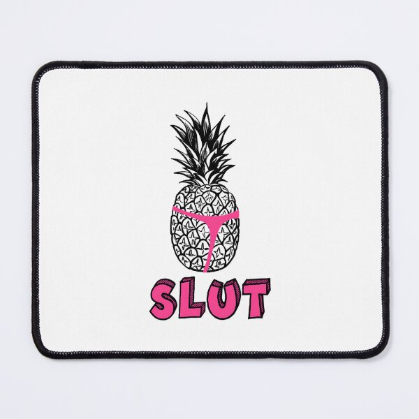 Item preview, pineapple slu designed and sold by boeygolaqah.