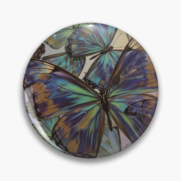 Item preview, Las Mariposas designed and sold by Wana-Mango.